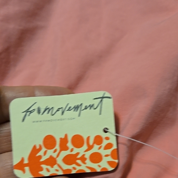 FP Movement by Free People Coral Athletic Shorts - Picture 6 of 8